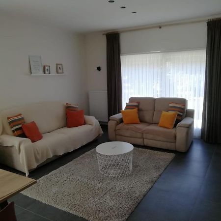 Huis Ter Duin Koksijde Zewnętrze zdjęcie