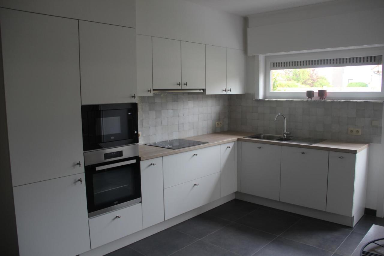 Huis Ter Duin Koksijde Zewnętrze zdjęcie